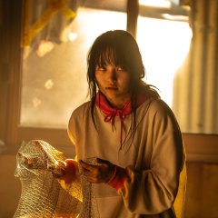 My Daughter Is a Zombie Korean Movie photo