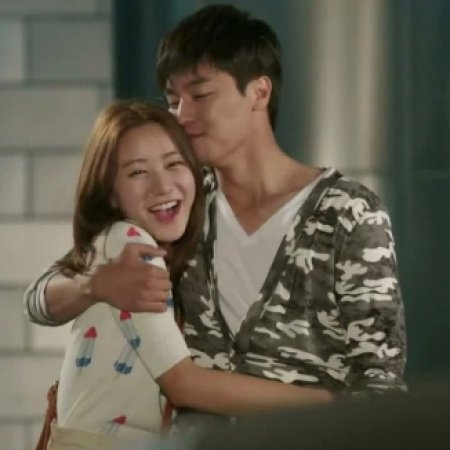 Marriage, Not Dating (2014)