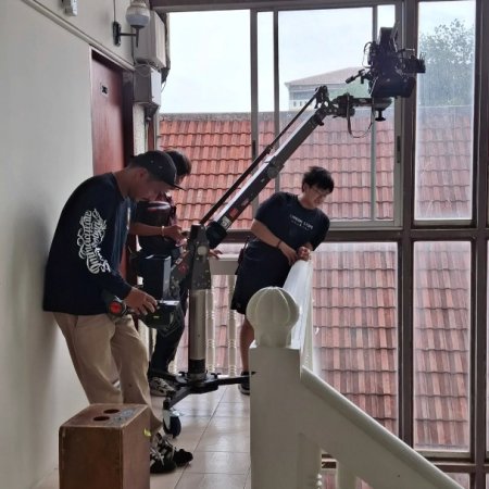 Revamp the Undead Story (2025)