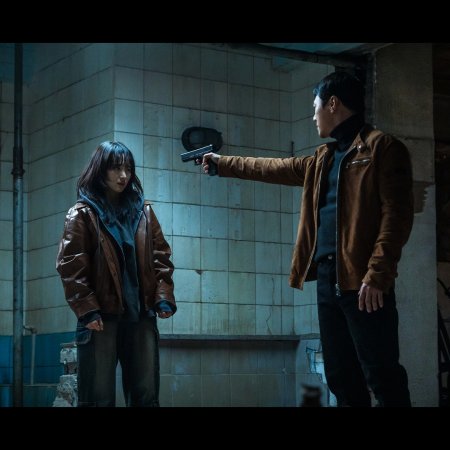 The Defects (2025)