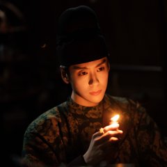 In the Name of Blossom Chinese Drama photo