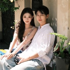 Let's Fall in Love Season 5 Chinese TV Program photo