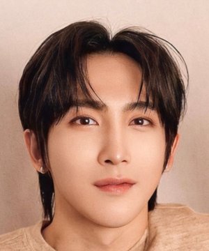 Hong Xuan Huang