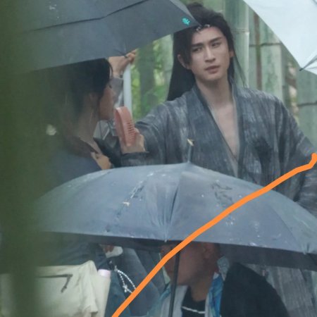 Lai Zhan ()