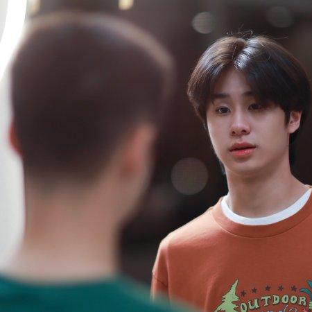 Boys in Love (2025)