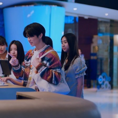 Boys in Love (2025)