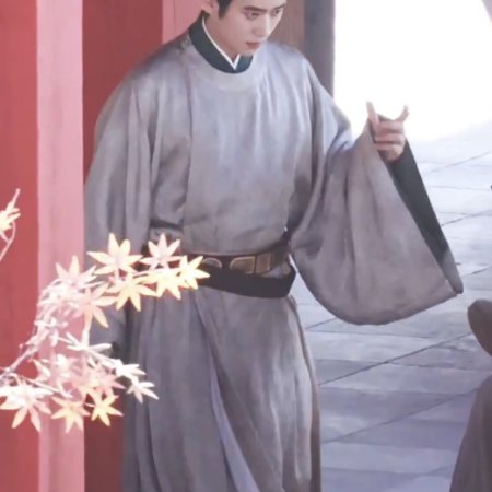 Mo Li ()