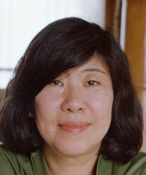 Mahoko Yoshimoto
