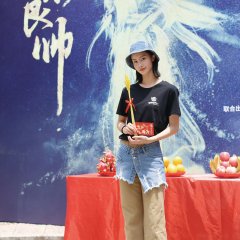 Hua Jiang Hu Zhi Bu Liang Shuai Chinese Movie photo