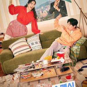 Parents in Korea (2024)