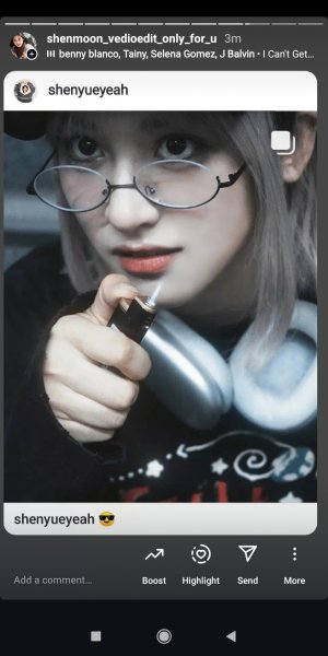 ShenyueInternational