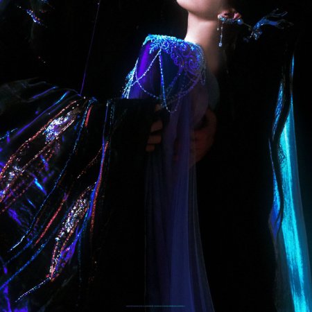 Moonlight Mystique (2025)