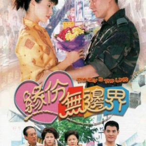 The Sky Is the Limit (2000)