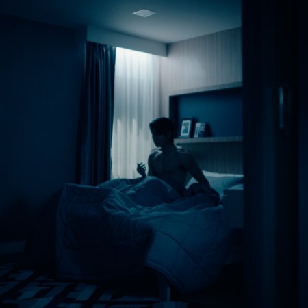 The Boy Next World (2025)