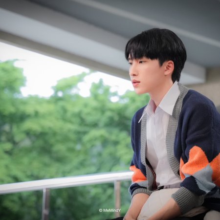 The Boy Next World (2025)