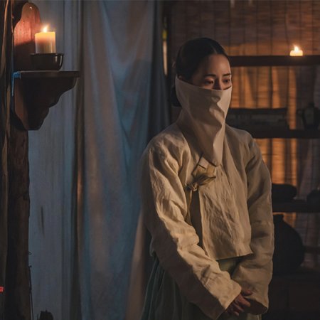 The Tale of Lady Ok (2024)