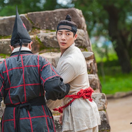 The Tale of Lady Ok (2024)