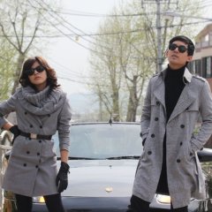 Hello Stranger Thai Movie photo