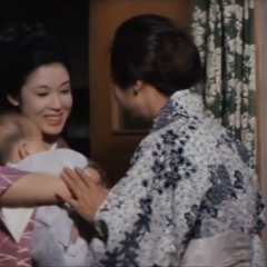 The Time of Reckoning Japanese Movie photo