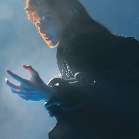 Moonlight Mystique (2025)