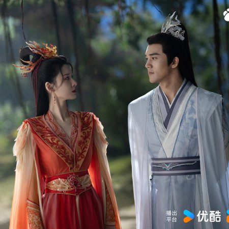 The Blossoming Love (2025)