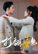Spring's Melancholy Chinese Drama photo