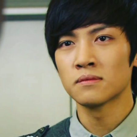 Smile, Dong Hae (2010)
