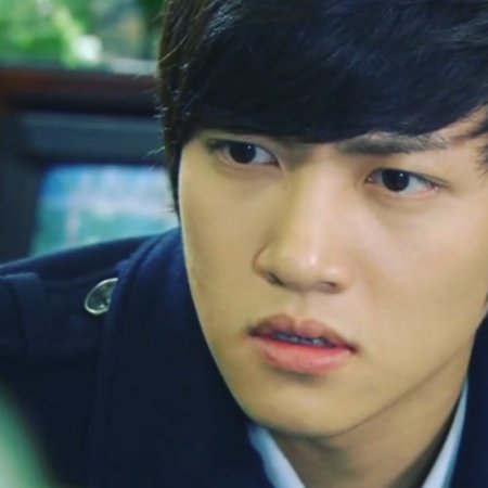 Smile, Dong Hae (2010)