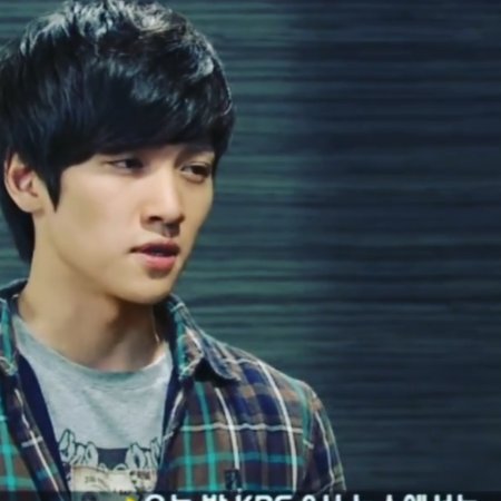Smile, Dong Hae (2010)