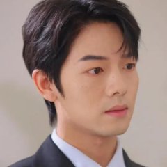 Madame President Chinese Drama photo