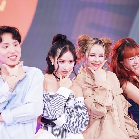 Thailand Music Countdown (2024)