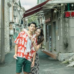 Form in Love Chinese Drama photo