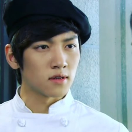 Smile, Dong Hae (2010)