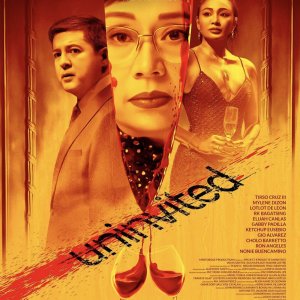 Uninvited (2024)