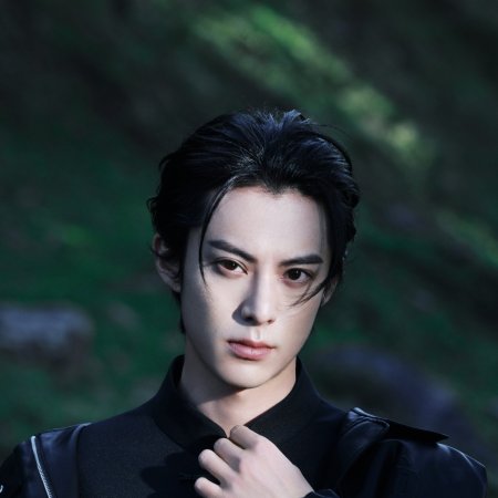 Guardians of the Dafeng (2024)
