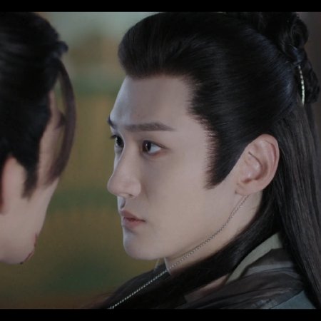 The Blossoming Love (2025)