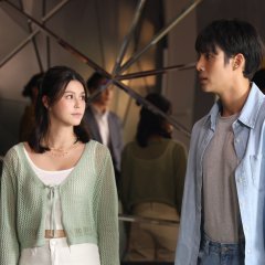 Twin Swap Thai Drama photo