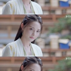 Jun Jiu Ling Chinese Drama photo