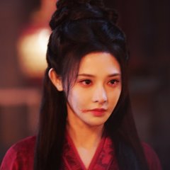 Peng Xiao Ran photo