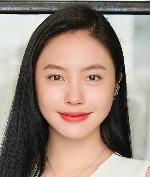 Thanh Vy Nguyen Phuong