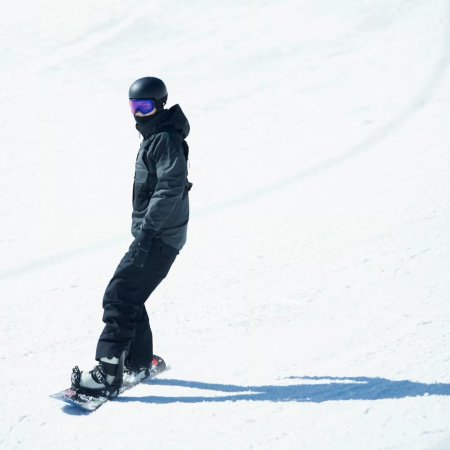 Ski into Love (2025)