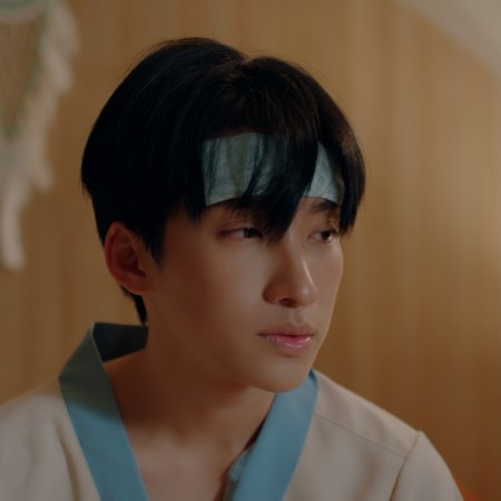 The Boy Next World (2025)