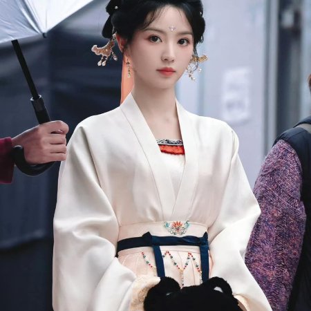 Zhu Yu ()