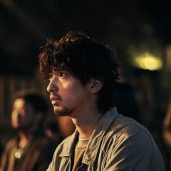 The Village Japanese Movie photo