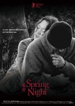 Spring Night Korean Movie(2024) photo