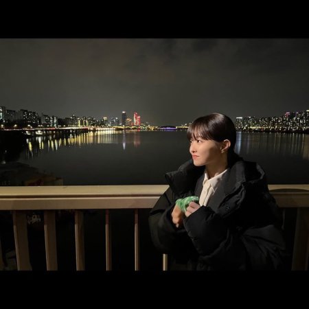 Our Unwritten Seoul (2025)