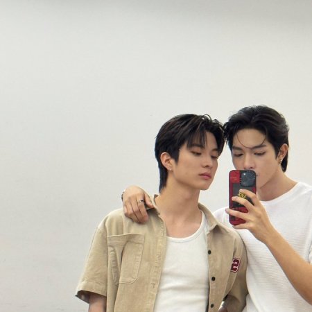 Boys in Love (2025)