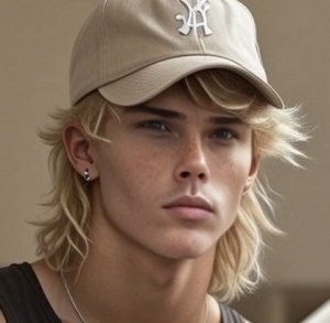 Lukas Halvorsen