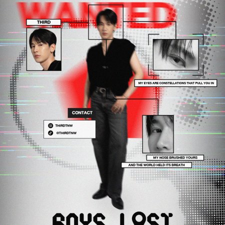 Boys Lost in Thailand (2025)