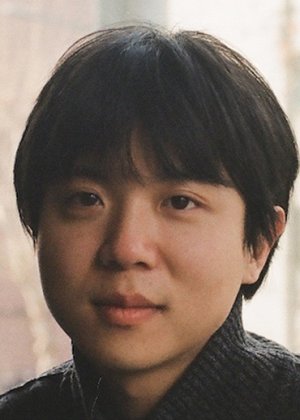 Park Sye Young in Godspeed Korean Movie(2020)